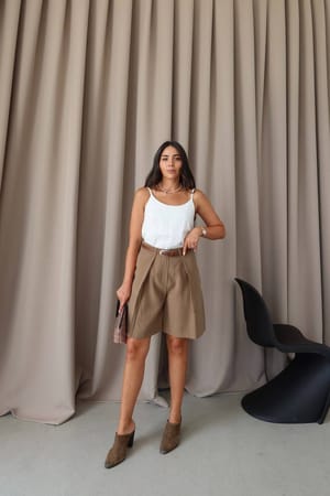 FK PYNAPPEL Women Clothing - MTVR-0BAB9E62