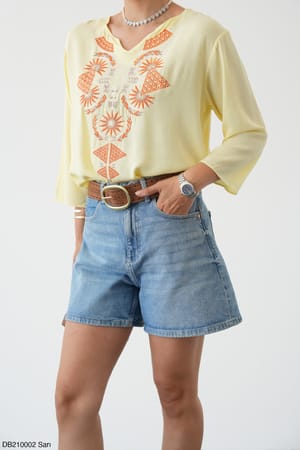 QU Style Women Clothing - MTVR-156286ED