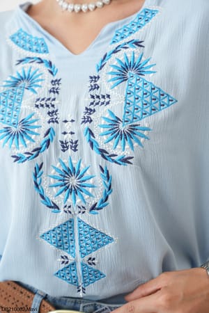 QU Style Women Clothing - MTVR-156286ED