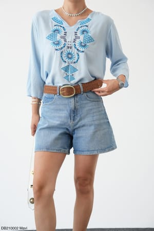 QU Style Women Clothing - MTVR-156286ED