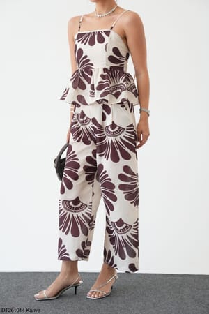 QU Style Women Clothing - MTVR-E291004F