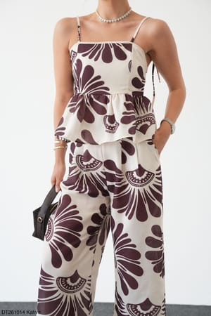 QU Style Women Clothing - MTVR-E291004F