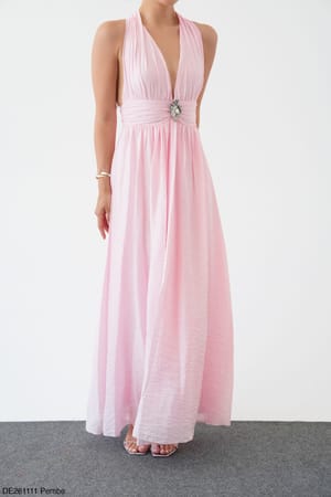 QU Style Women Clothing - MTVR-47E1041A