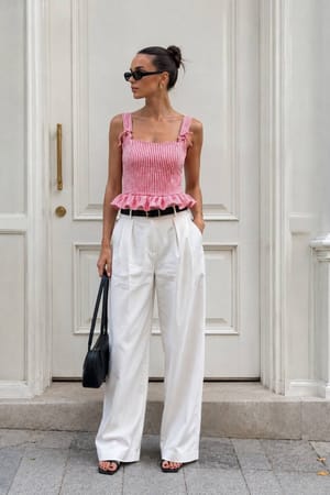 Black Fashion Women Clothing - MTVR-C13AA900