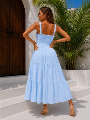 Parkkaron Women Clothing - MTVR-5CC4DE0A
