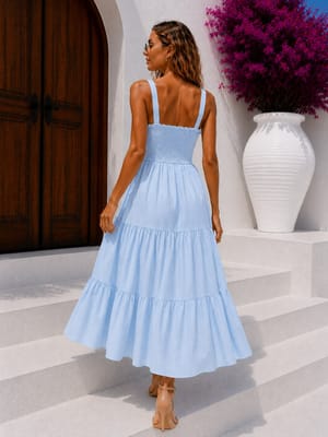 Parkkaron Women Clothing - MTVR-5CC4DE0A