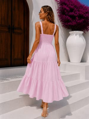 Parkkaron Women Clothing - MTVR-7857BB68