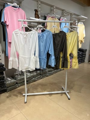 Niccy Women Clothing - MTVR-1CAD60DB