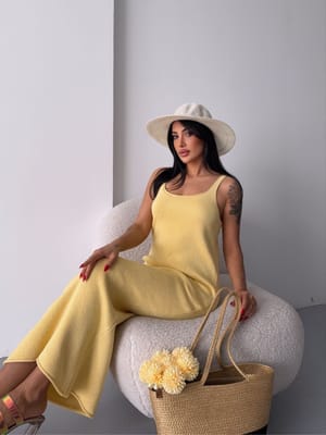 Kenza'a Women Clothing - MTVR-0AC61B27