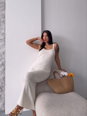 Kenza'a Women Clothing - MTVR-209CE415