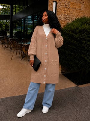 TCN Women Clothing - MTVR-26239FA0