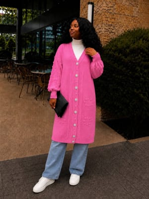 TCN Women Clothing - MTVR-26239FA0