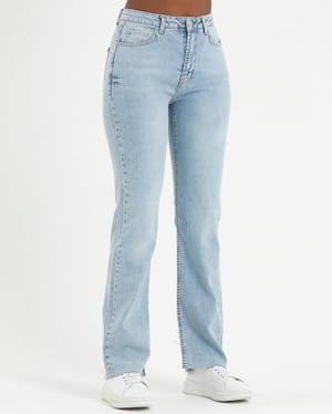 ZDN Jeans Women Clothing - MTVR-DAE54C06