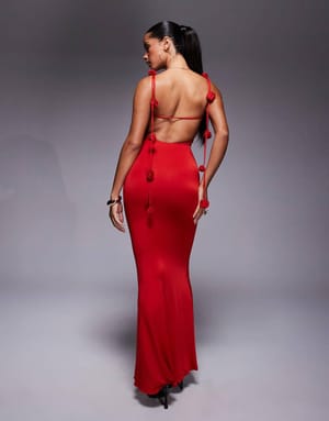 Last Point Women Clothing - MTVR-671FE7AD