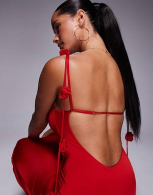 Last Point Women Clothing - MTVR-671FE7AD