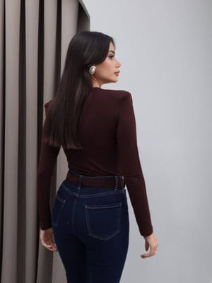 Kinzi Women Clothing - MTVR-43D84355