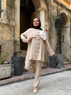 TCN Women Clothing - MTVR-E6F03355