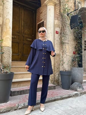 TCN Women Clothing - MTVR-E6F03355