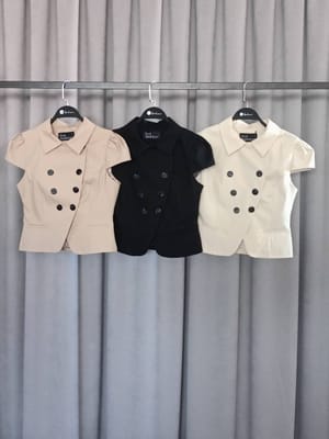 Hot Fashion Women Clothing - MTVR-459C0F7F