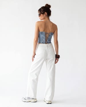 Fame Women Clothing - MTVR-B6868663