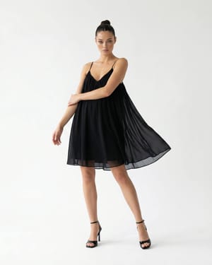 Fame Women Clothing - MTVR-CF3DAAA5