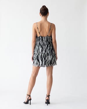 Fame Women Clothing - MTVR-CF3DAAA5