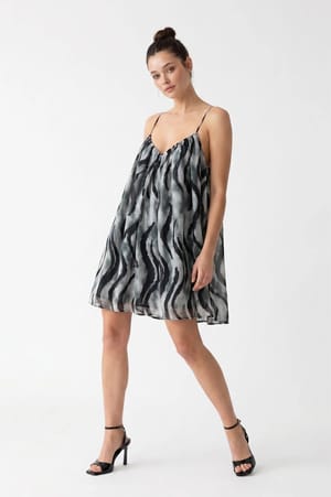 Fame Women Clothing - MTVR-CF3DAAA5