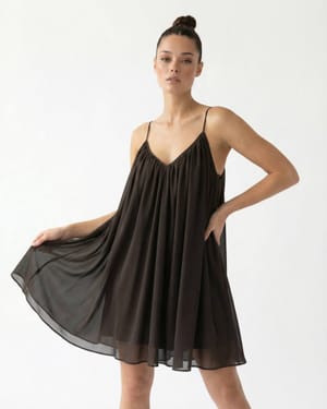 Fame Women Clothing - MTVR-CF3DAAA5