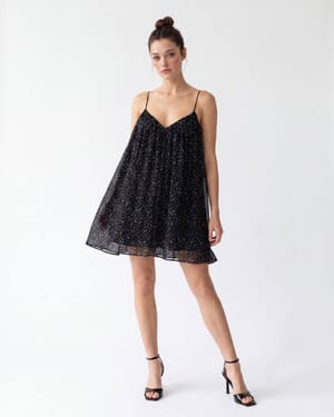 Fame Women Clothing - MTVR-FC819EB1