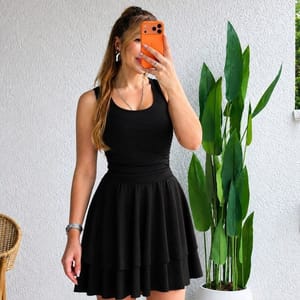 Janes Women Clothing - MTVR-6E1D8D00