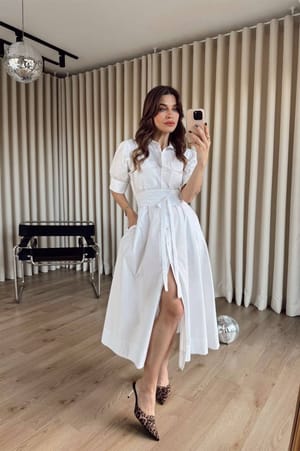 Cream & Rouge Women Clothing - MTVR-30C2E516