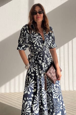 Cream & Rouge Women Clothing - MTVR-AEDFA91D