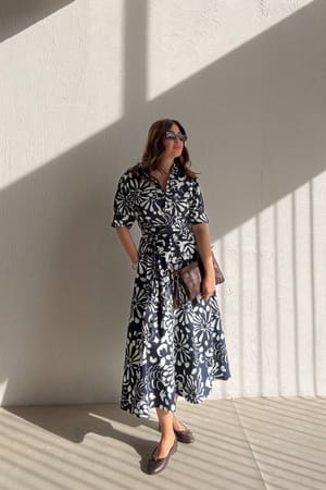 Cream & Rouge Women Clothing - MTVR-AEDFA91D