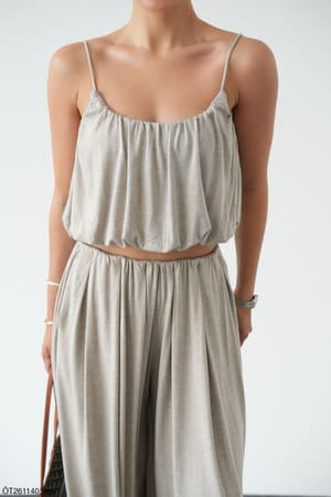 QU Style Women Clothing - MTVR-77023ED2