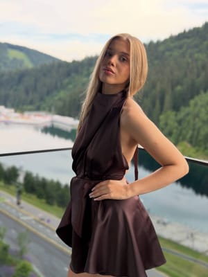FK PYNAPPEL Women Clothing - MTVR-FE411587