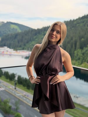 FK PYNAPPEL Women Clothing - MTVR-FE411587
