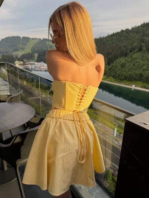 FK PYNAPPEL Women Clothing - MTVR-38ED30FF