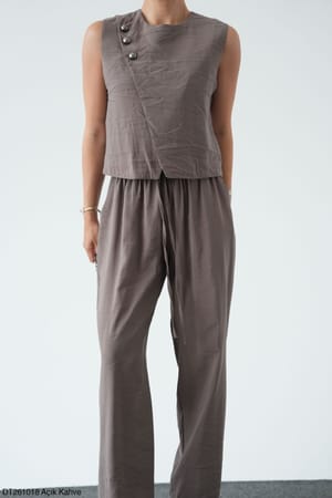 QU Style Women Clothing - MTVR-2267CE37