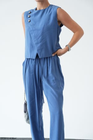 QU Style Women Clothing - MTVR-5694299A