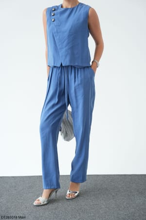 QU Style Women Clothing - MTVR-5694299A