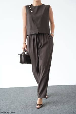QU Style Women Clothing - MTVR-5694299A