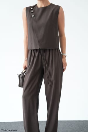 QU Style Women Clothing - MTVR-5694299A