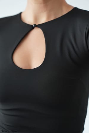 QU Style Women Clothing - MTVR-8913ECF1