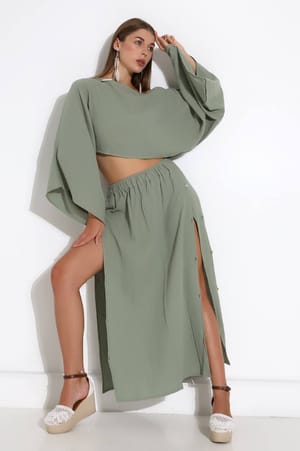 Myjest Women Clothing - MTVR-7D939068