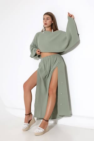 Myjest Women Clothing - MTVR-7D939068