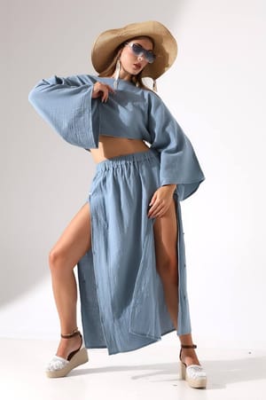 Myjest Women Clothing - MTVR-BC026514