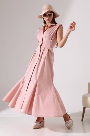 Myjest Women Clothing - MTVR-EA90753A