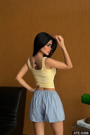 Eyyo Women Clothing - MTVR-BF7E7D4B