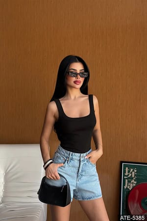 Eyyo Women Clothing - MTVR-BF7E7D4B