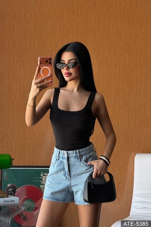 Eyyo Women Clothing - MTVR-BF7E7D4B